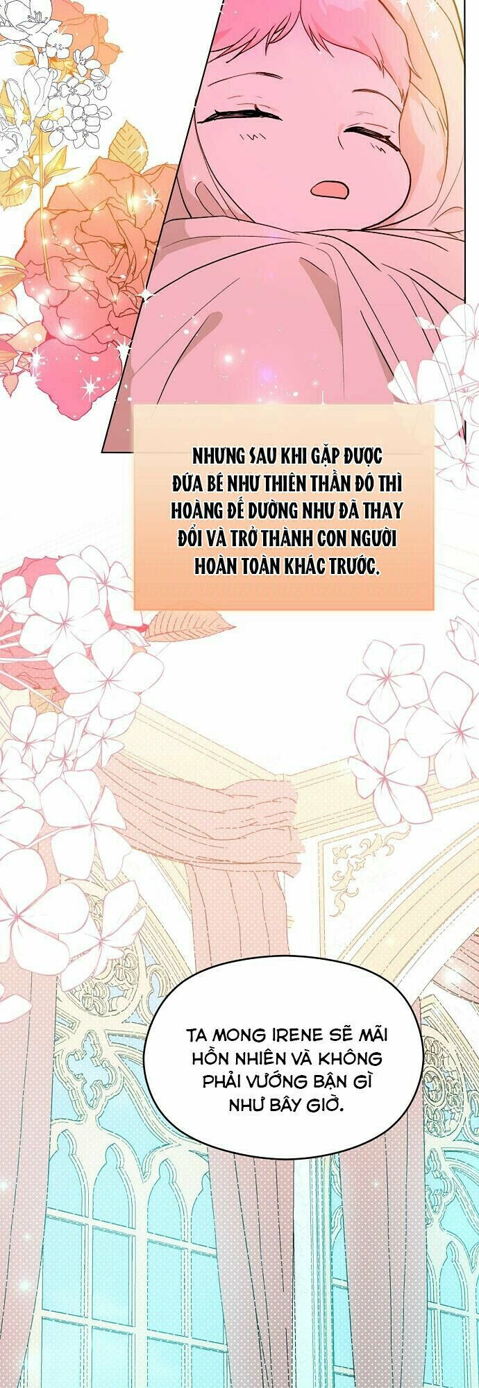 tôi không cố ý quyến rũ nam chính đâu! chapter 23 9