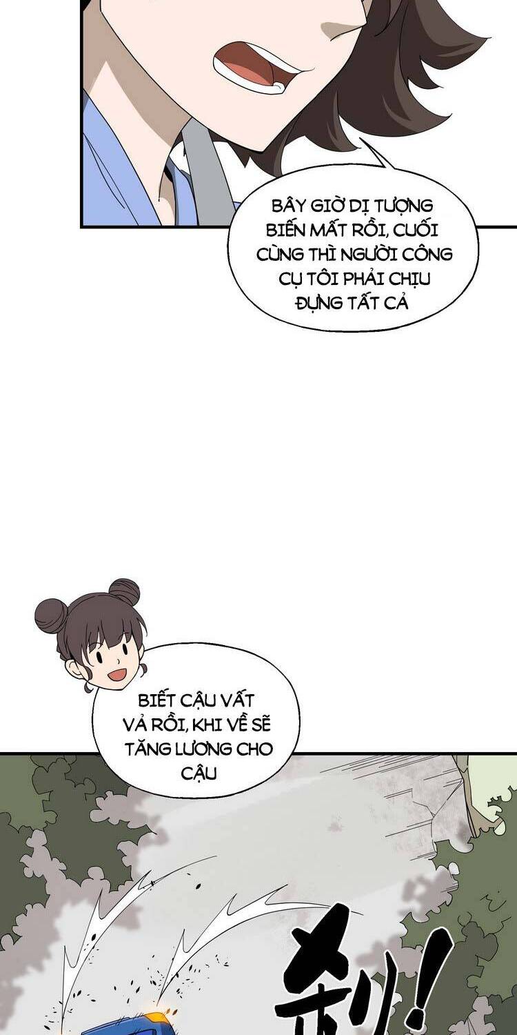 ta xuất sơn liền vô địch chapter 14 14