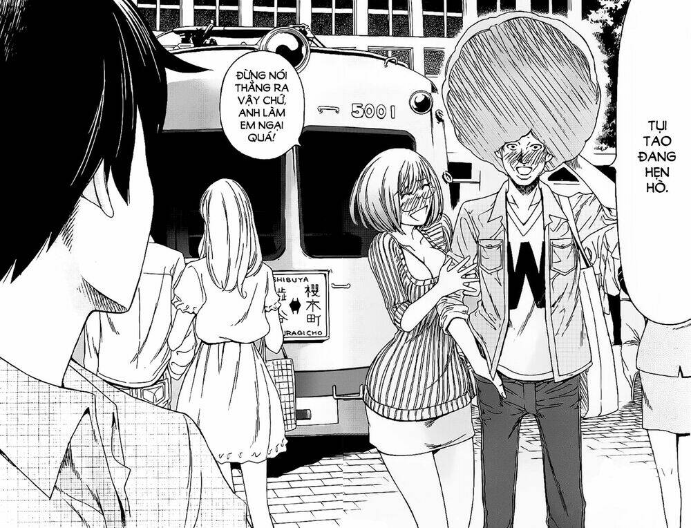 love riron chapter 26 18