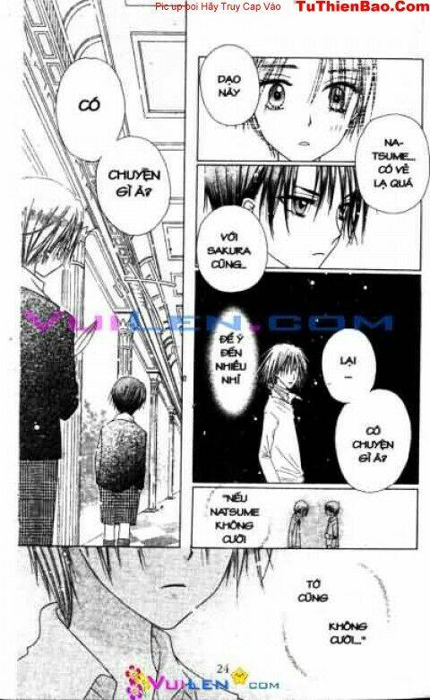 gakuen alice chapter 23 24