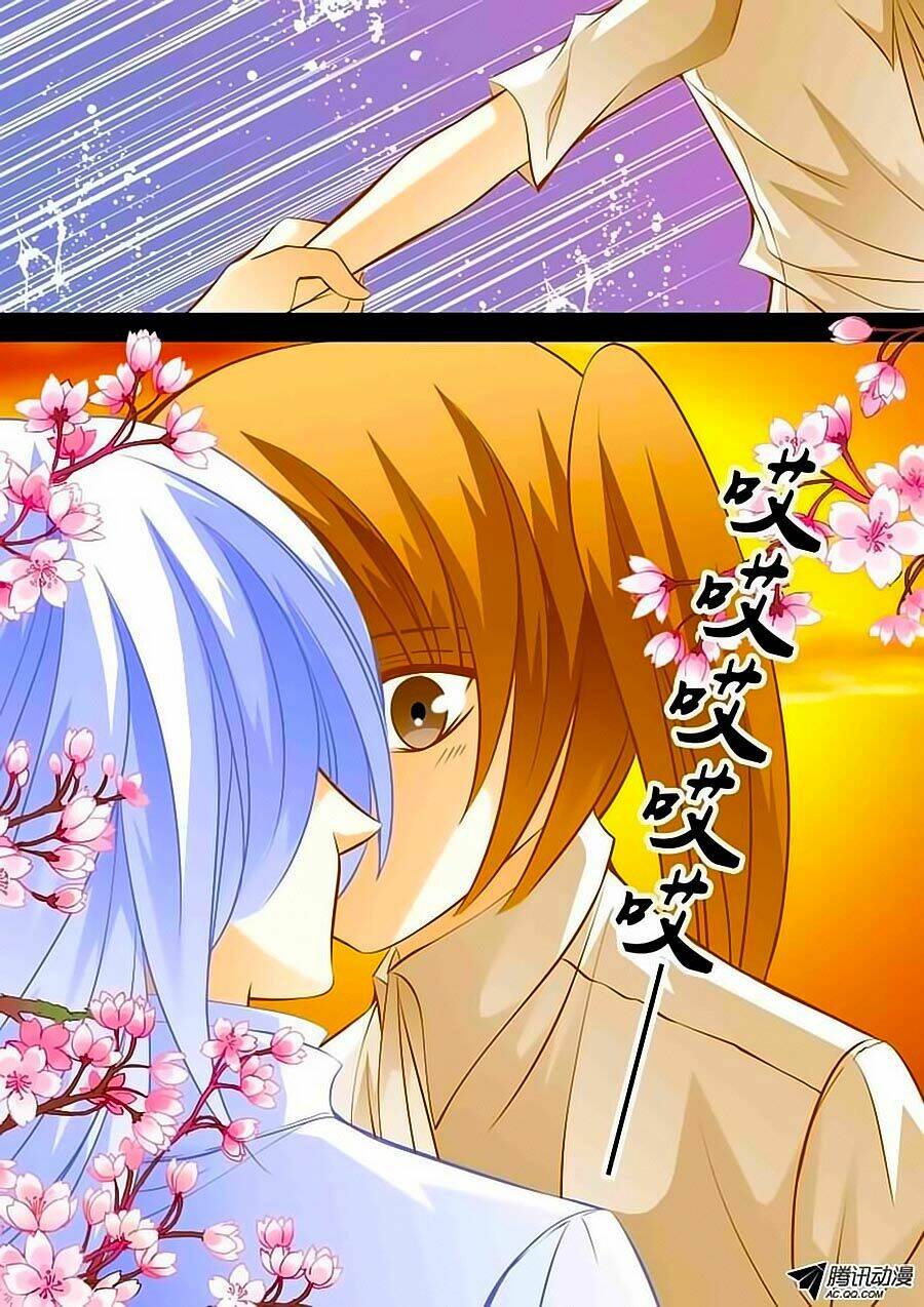 đến làm yêu quái đi chapter 37 9