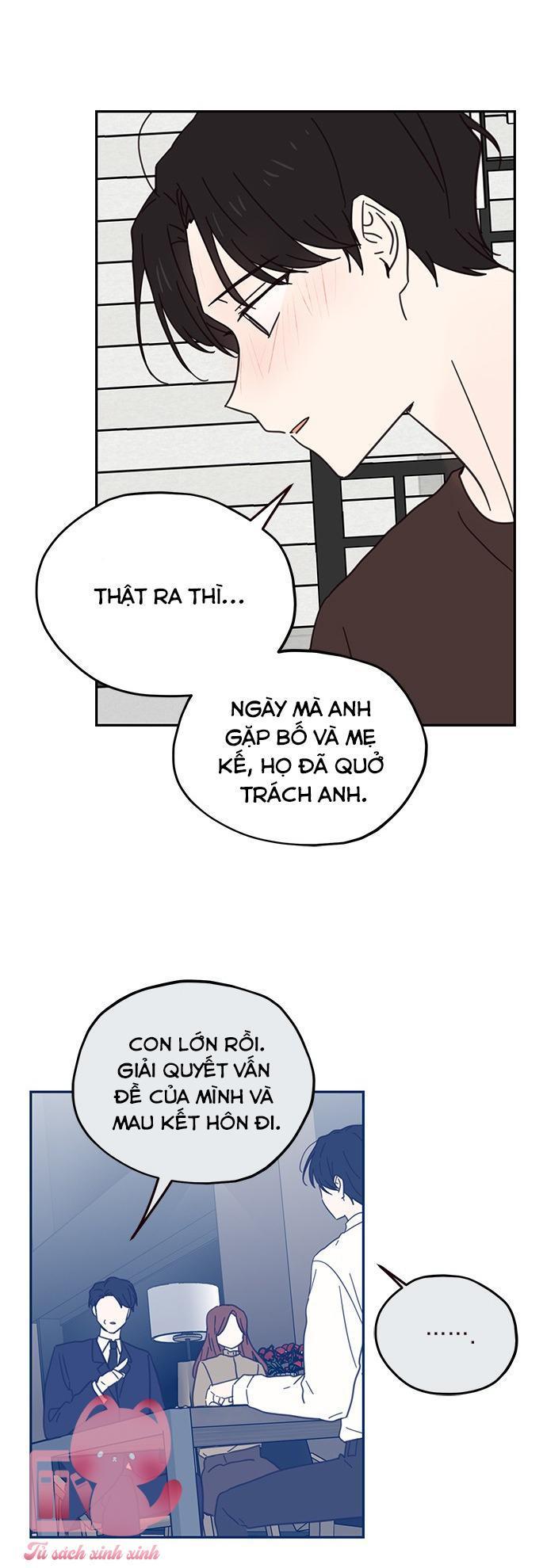 sợi chỉ tình yêu chapter 77 5