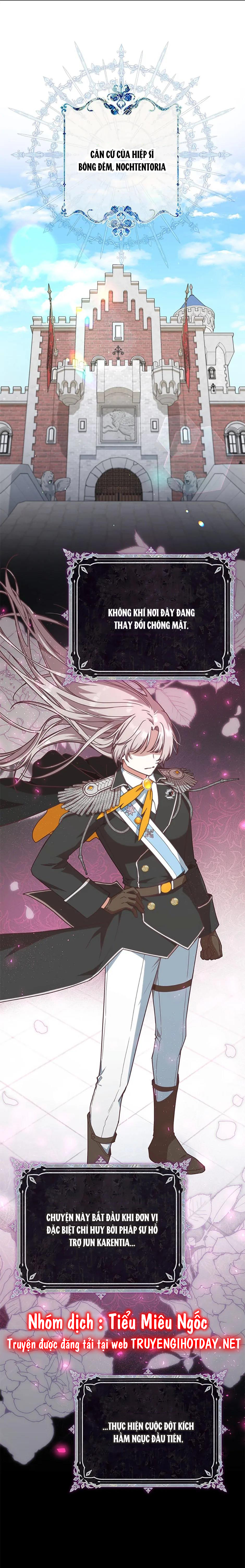 sự hiểu lầm tai hại giữa tôi và đại ma vương chapter 46 2