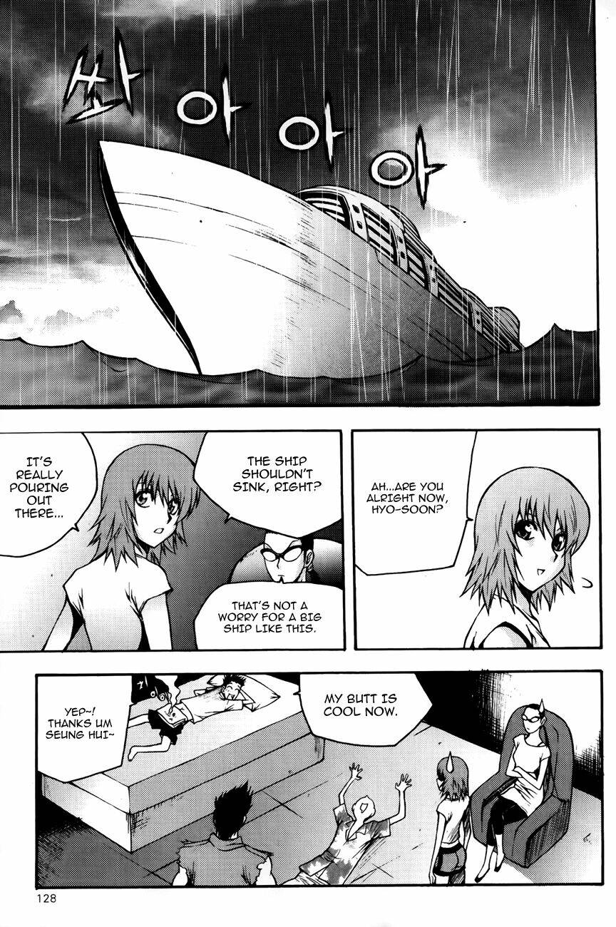 zippy ziggy chapter 76 3