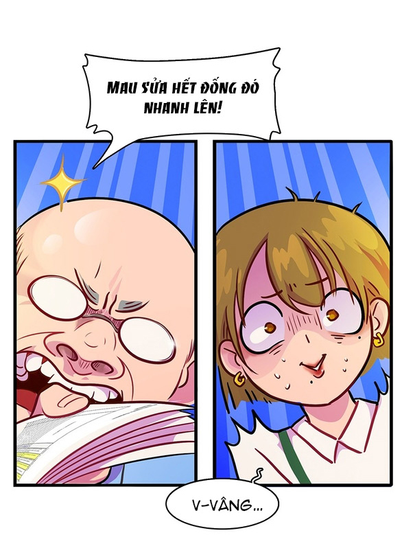 chú cún của em thật đáng yêu chapter 2.1 18
