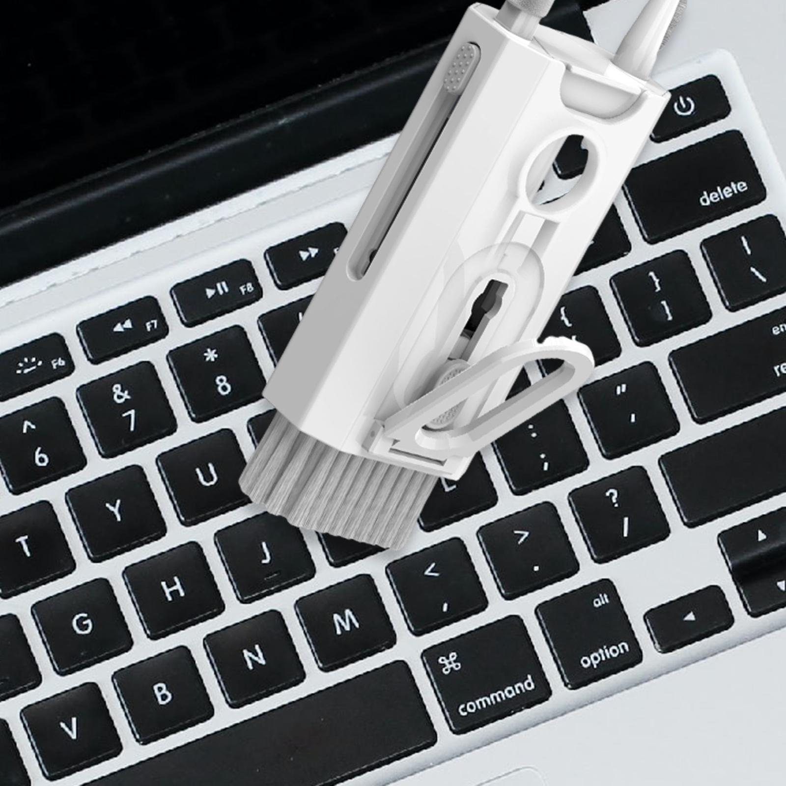 Electronic Cleaner Kit Laptop Cleaner Sliding Design for Cameras Screen