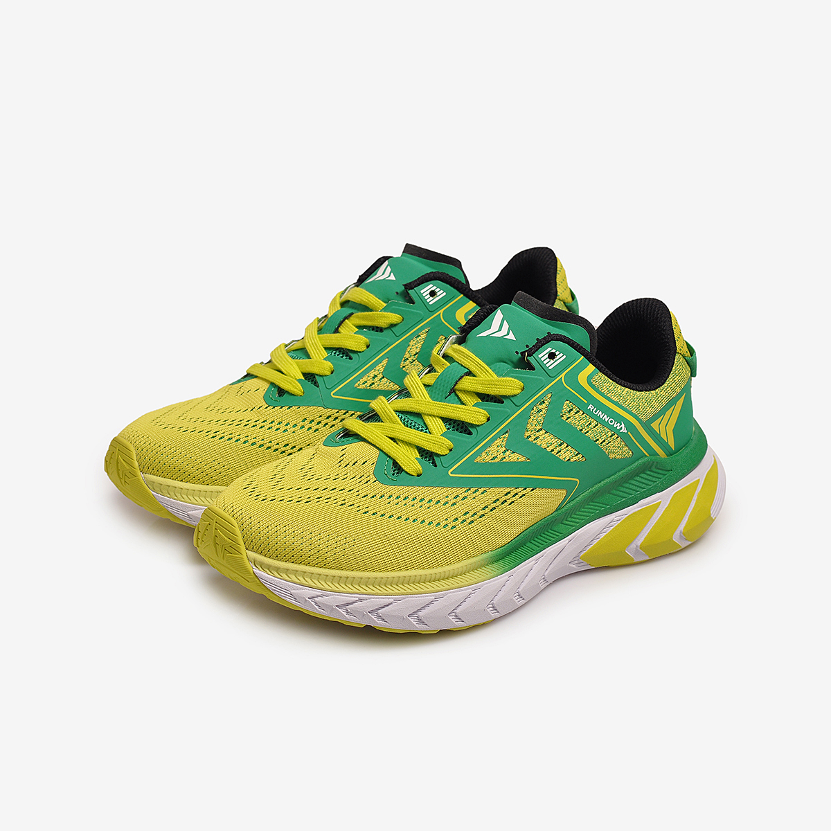 Giày Chạy Bộ Nữ Biti's Hunter Running HSW004800XMN (Xanh minơ)