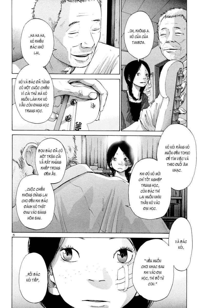 thực tế cuộc sống chapter 18 6