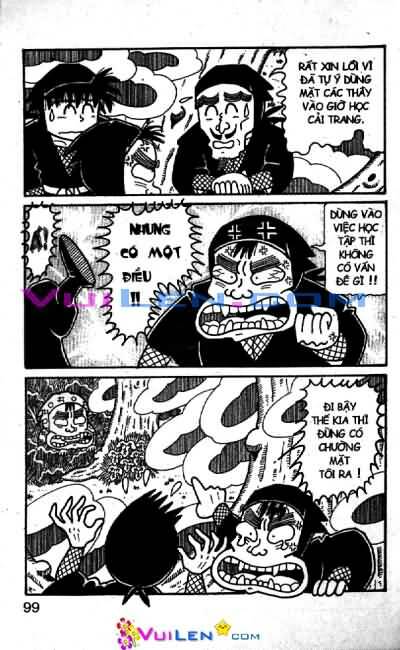 ninja loạn thị chapter 65 99