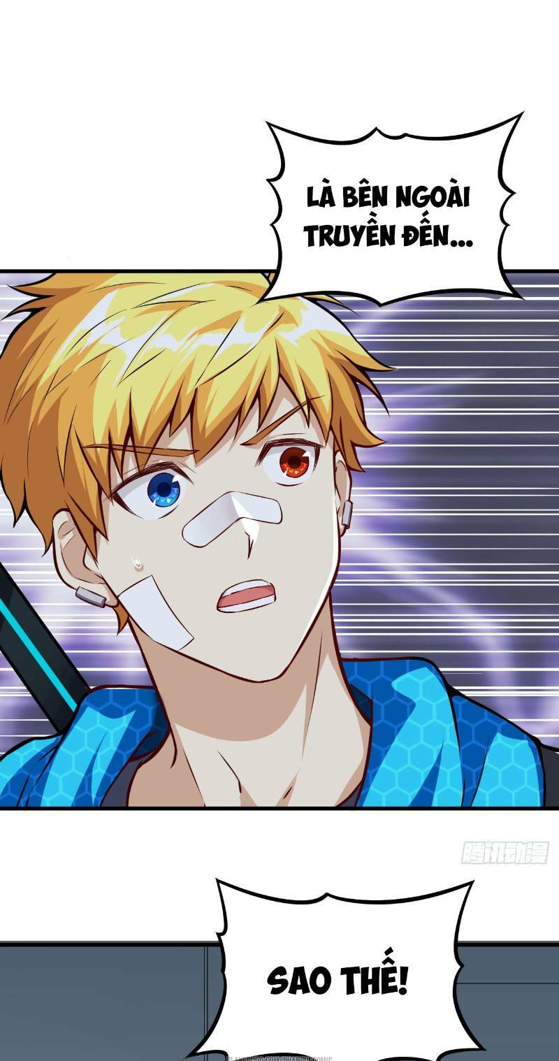 minh nhật thần đô chapter 10 20