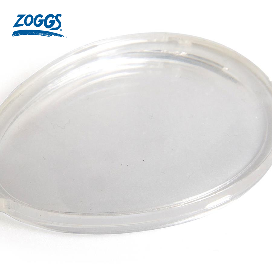 Tròng kính bơi unisex Zoggs VISION DIOPTER LENS - 461512-CLRNG