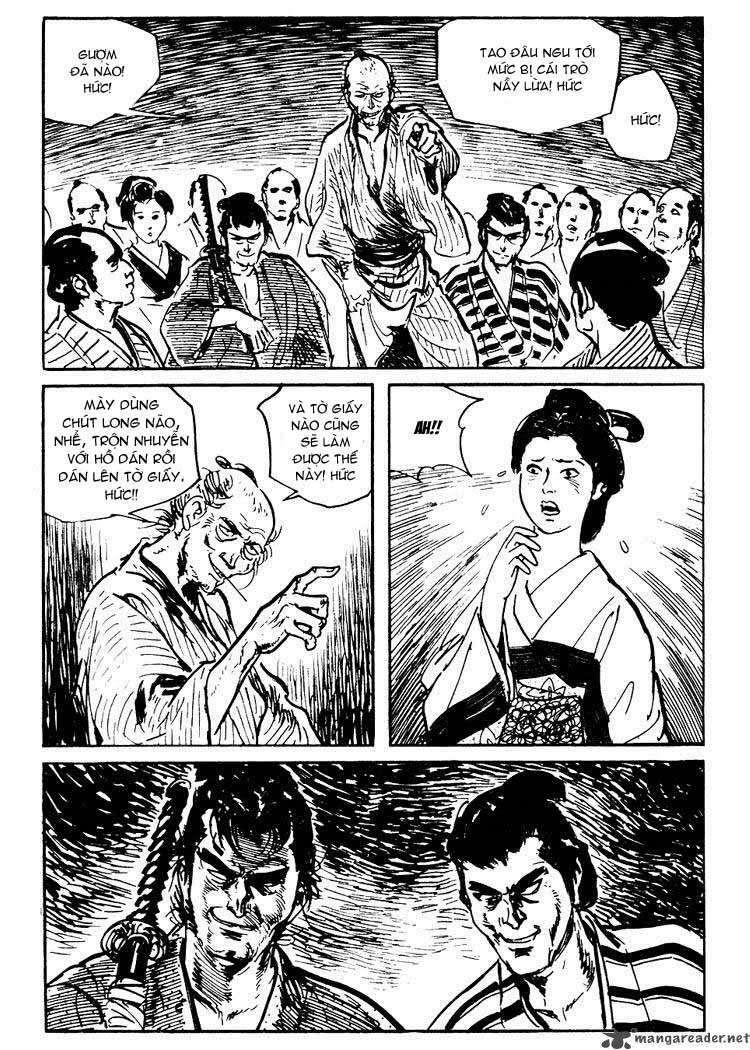 lone wolf and cub chapter 63 29