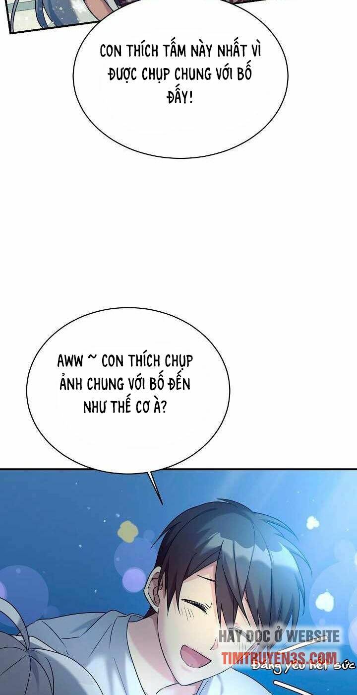 Con Gái Tôi Là Rồng! Chapter 11 - Trang 45