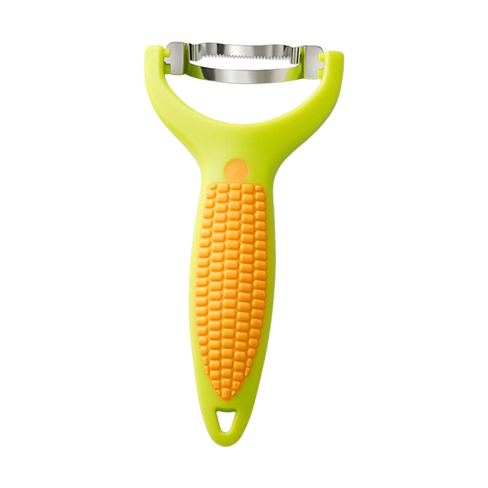 Corn  Kitchen Tool Corn Kernel Separator for Home Restaurant Kitchen