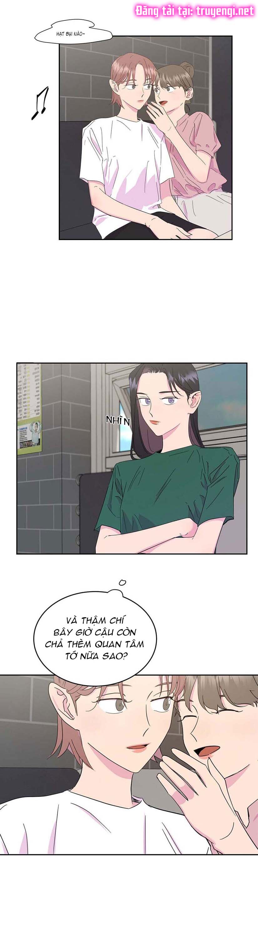 nguyên tắc mối quan hệ chapter 10 10