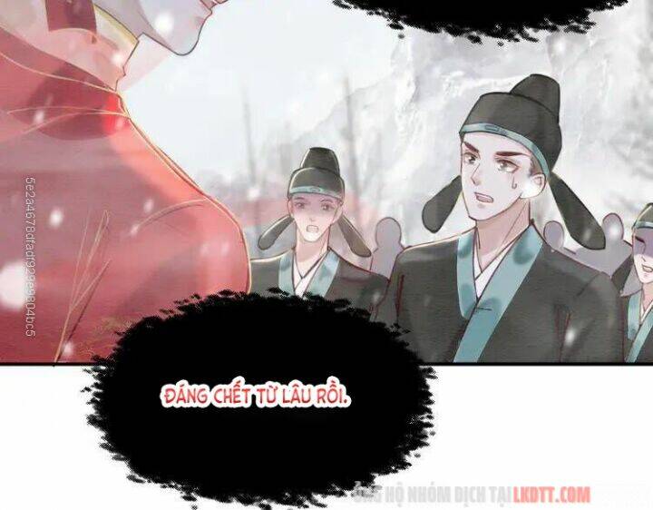 trọng sinh bá sủng nhiếp chính vương quá mạnh mẽ chapter 217 40