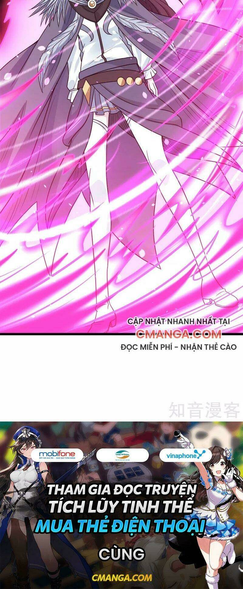 kiếm vũ chapter 138 34