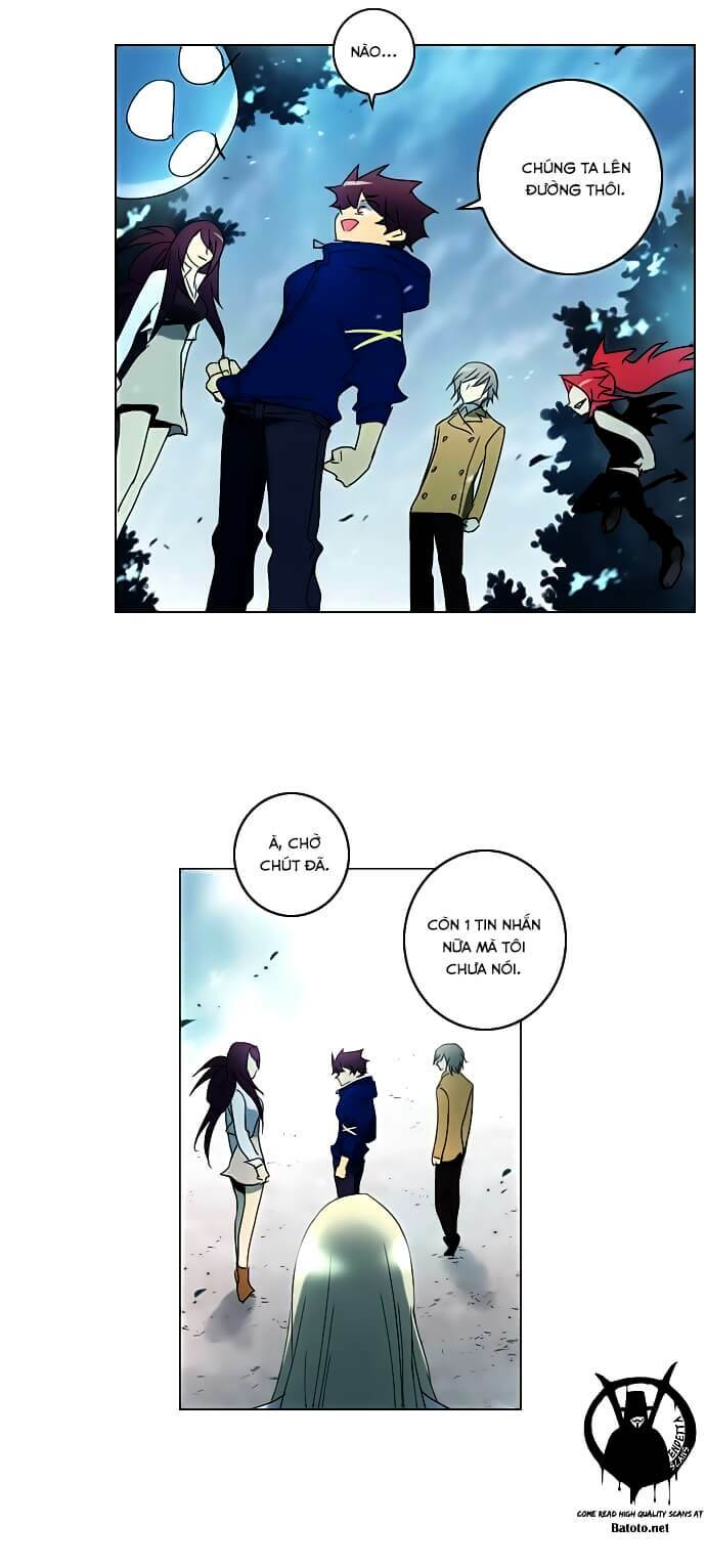 bản khế ước linh hồn chapter 59 25