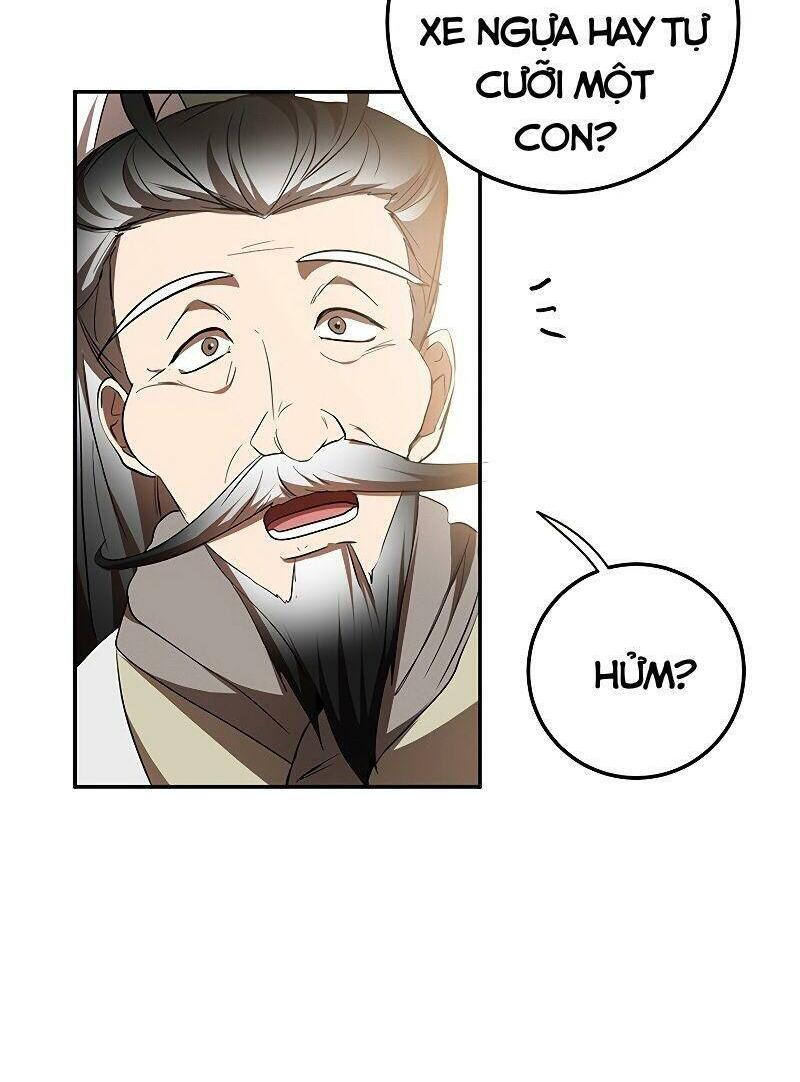 võ đang kỳ hiệp chapter 68 6