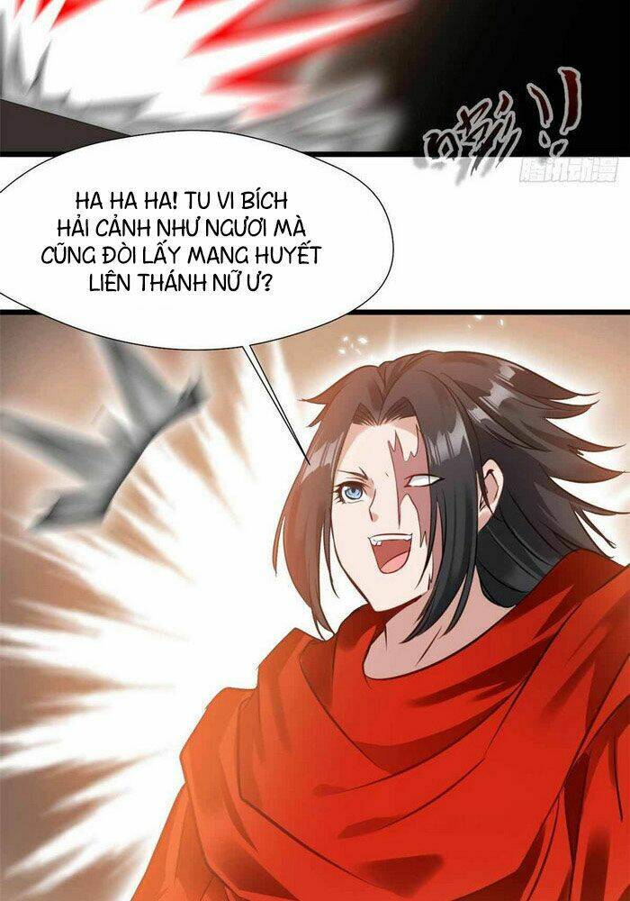 một đời thành tiên chapter 35 2