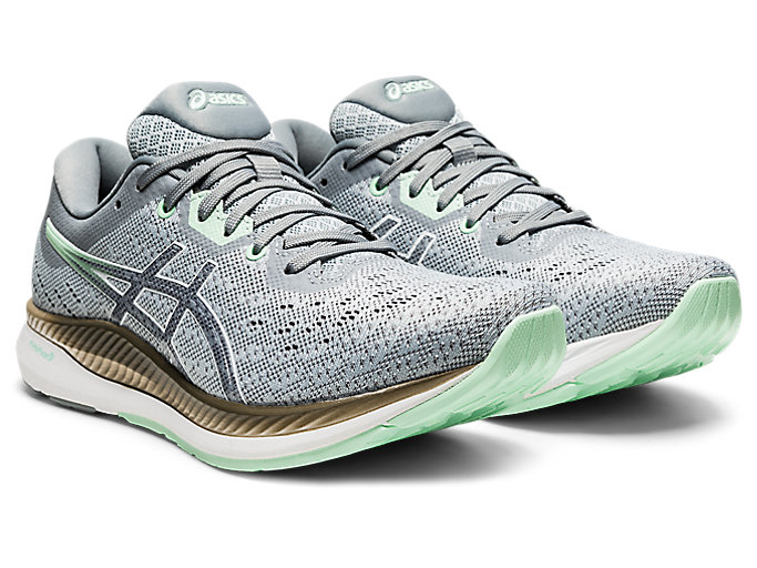 Giày chạy bộ Asics nữ EVORIDE 1012A677.020