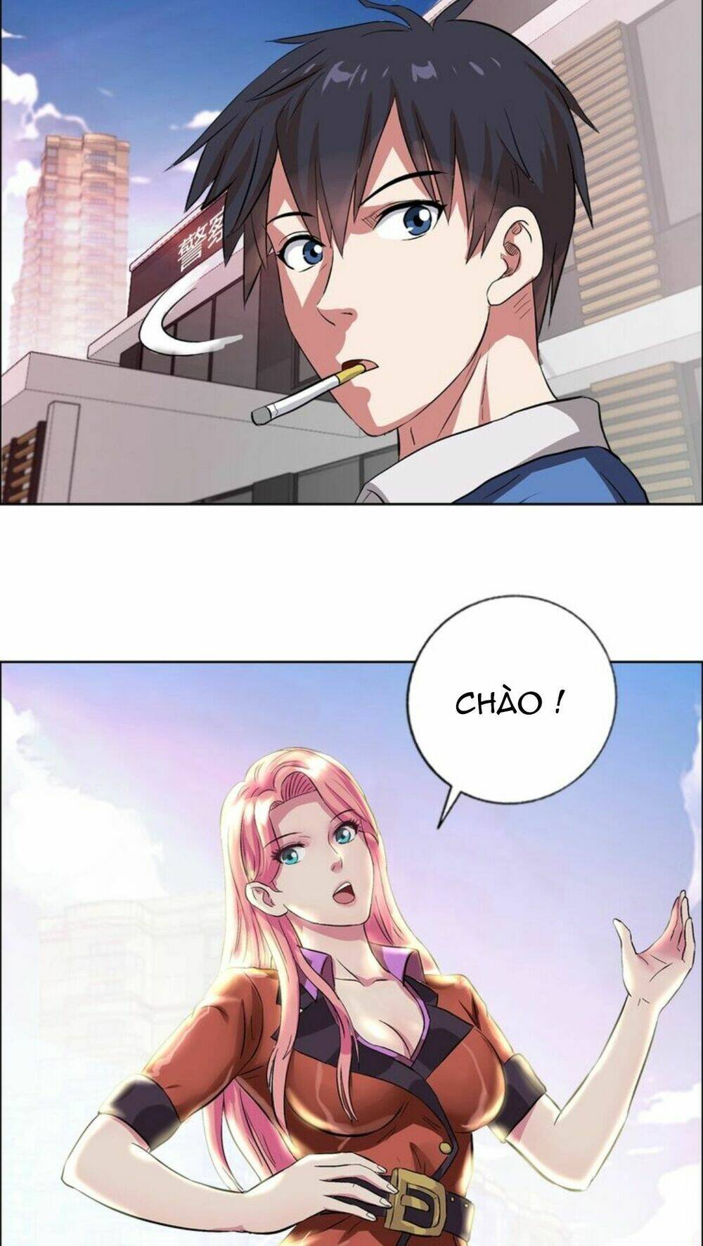 ngưu đại lực tiến thành chapter 6 38