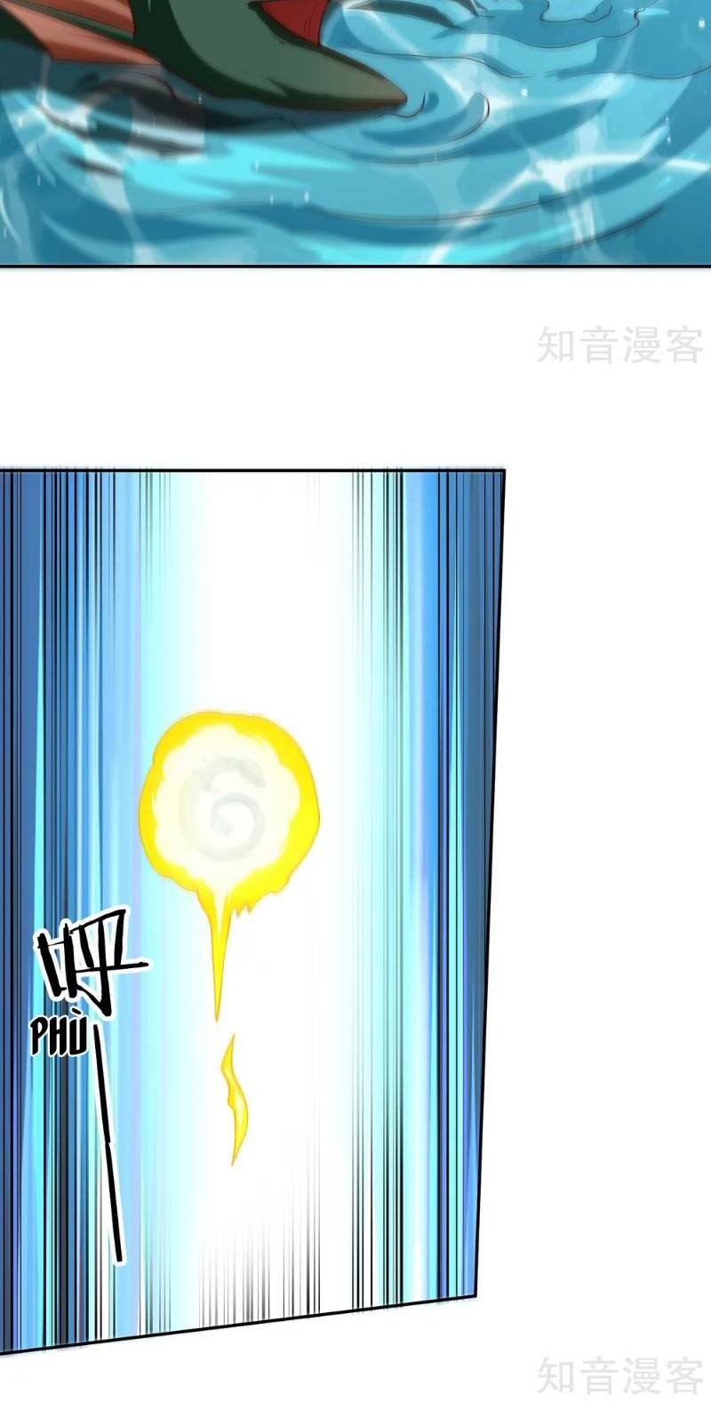 võ linh kiếm tôn chapter 86 23