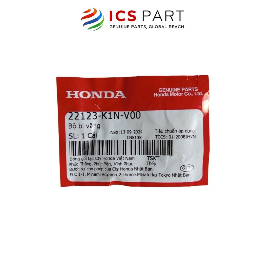 Bi Côn (Bi Văng) HONDA Sh Mode, Lead K2T 2020 (22123K1NV00)