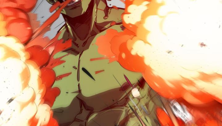 toàn dân thần chỉ: ta hiến tế hàng tỷ sinh linh để thành thần chapter 2 132