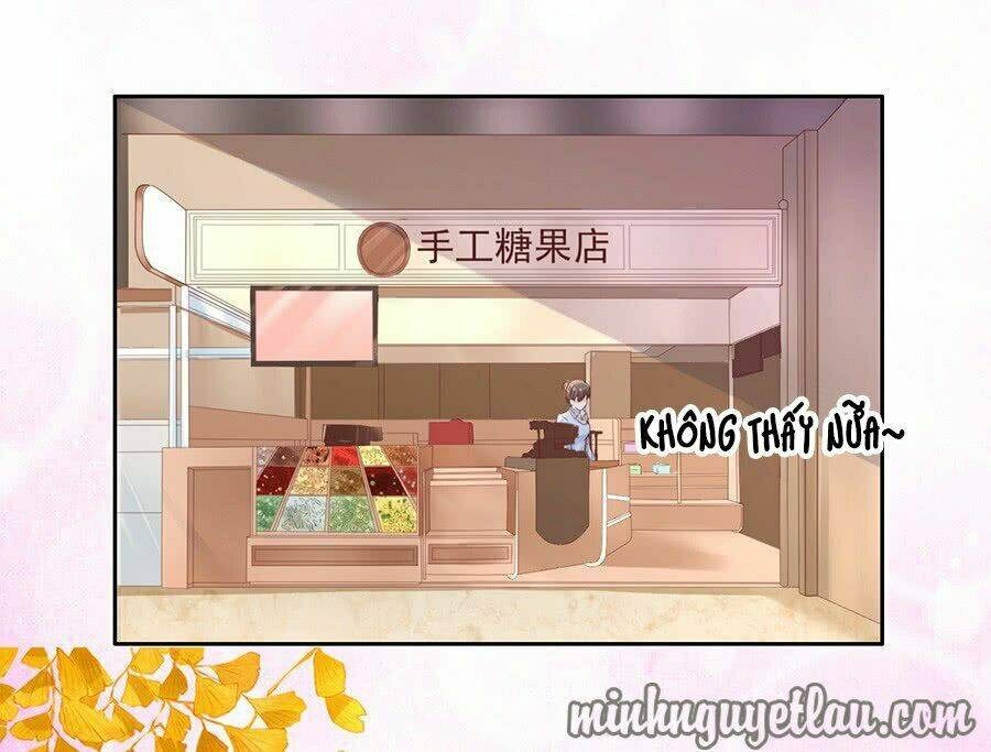 liệt ái tri hạ: series mật đào tiểu tình nhân chapter 230 17