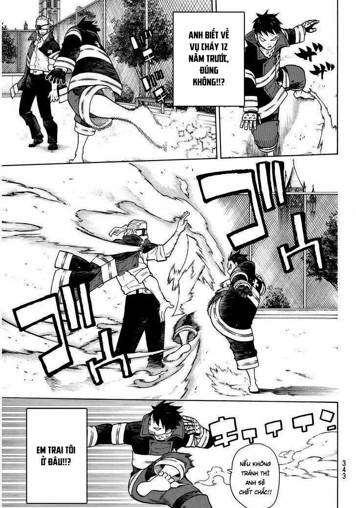 biệt đội lính cứu hỏa chapter 24 9