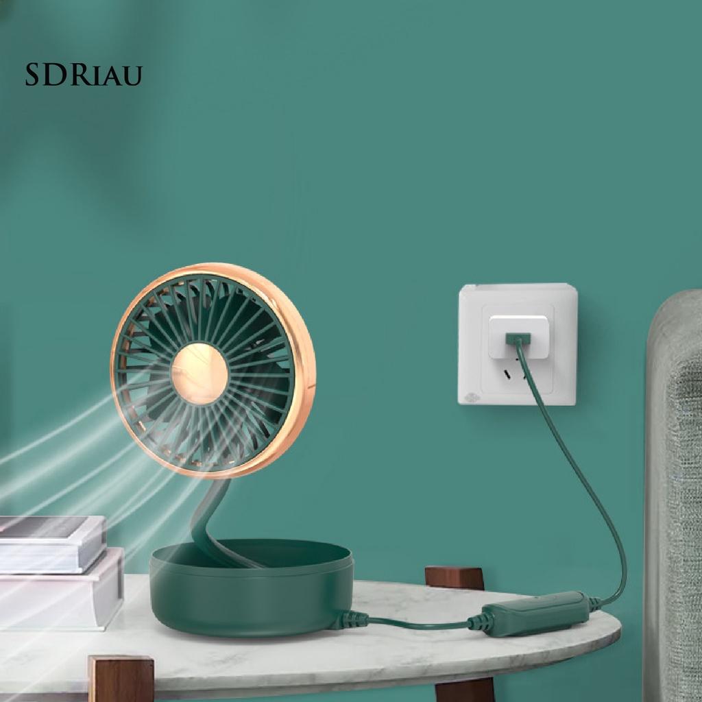 *QCDZ* Portable Fan Rechargeable Universal ABS Single-Head Air Cooler for Car
