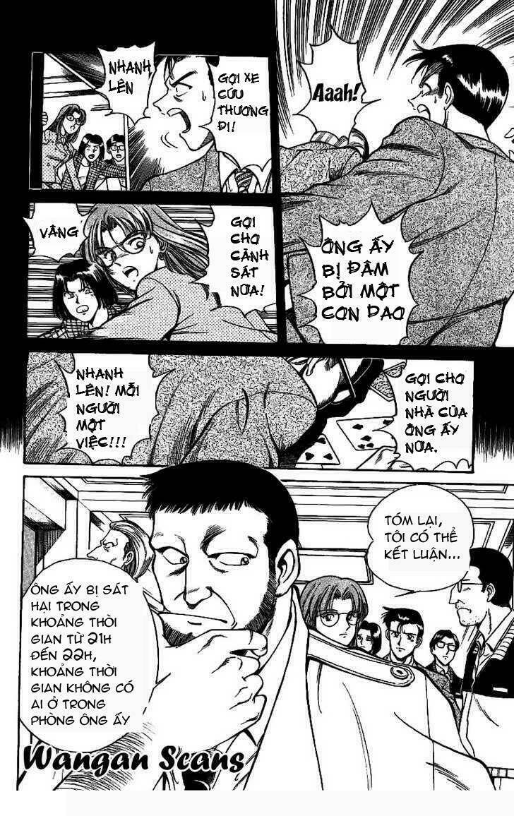 thám tử toma chapter 1.2 10