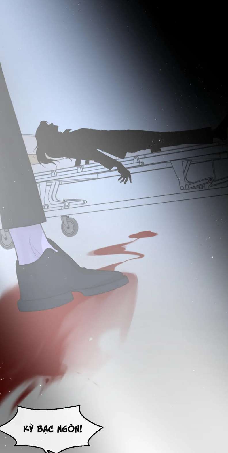 cấu bệnh chapter 87 16