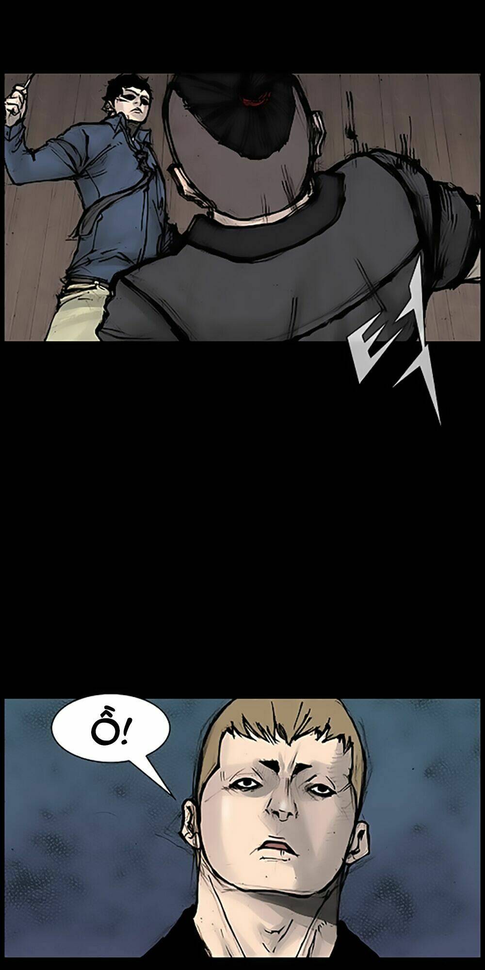 độc cô tiền truyện chapter 106 37