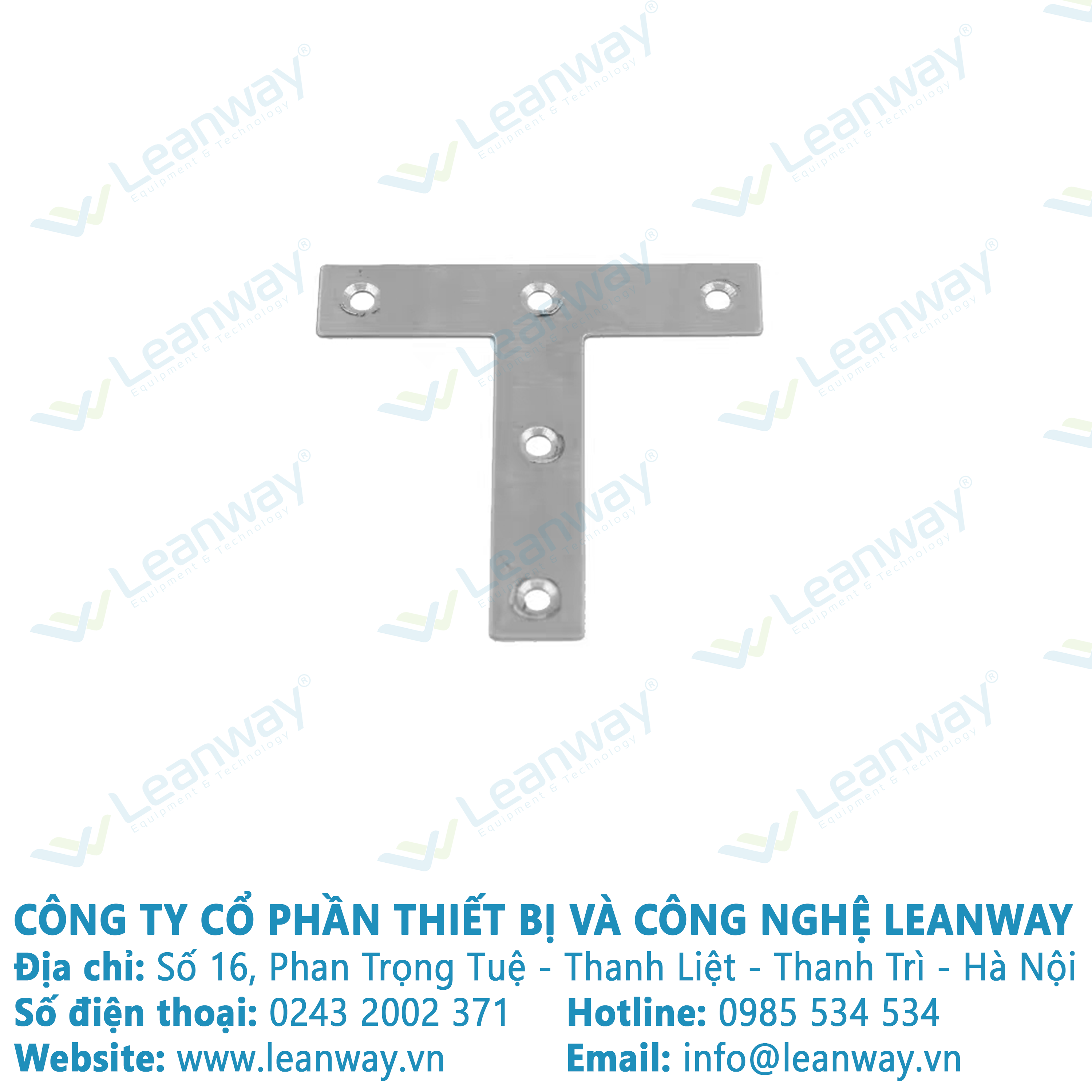 Tấm nối nhôm