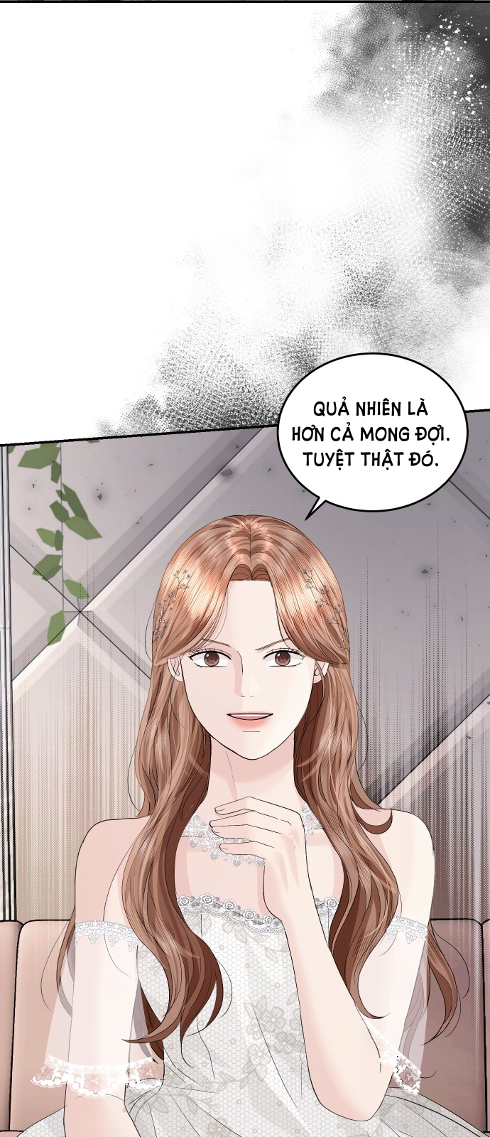 cuộc hôn nhân hoàn hảo chapter 47.1 35