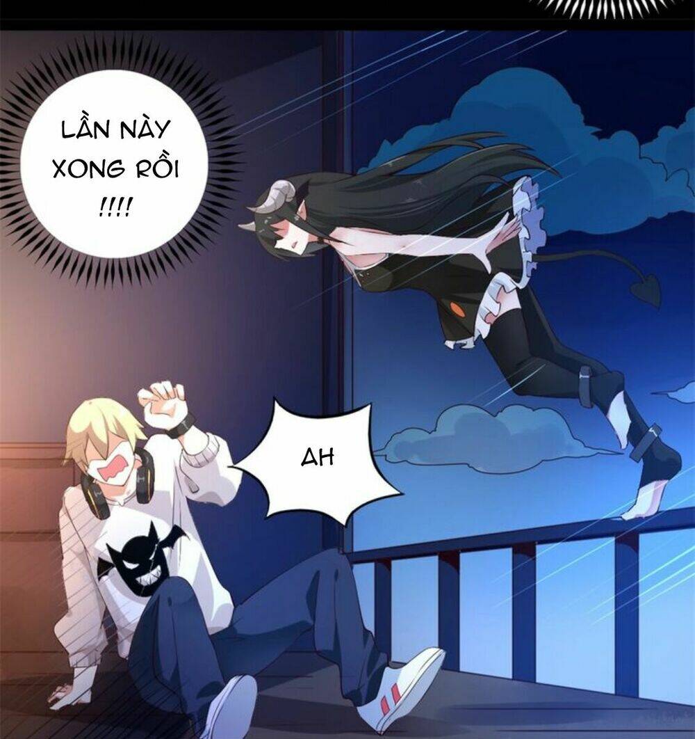 ma vương đại nhân là nữ hầu chapter 2 34