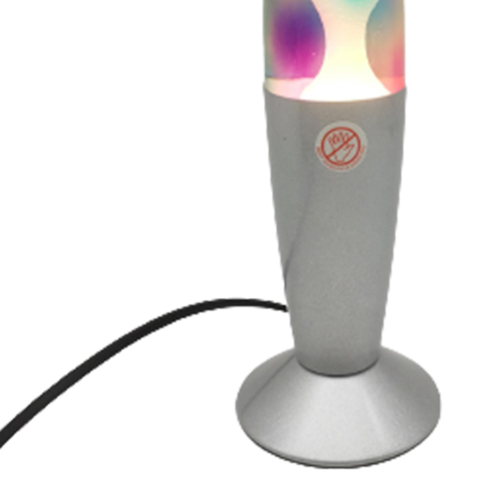 Relaxing Lamp Home Decor Bedroom Living Room Decorative LED Lamp Night Light