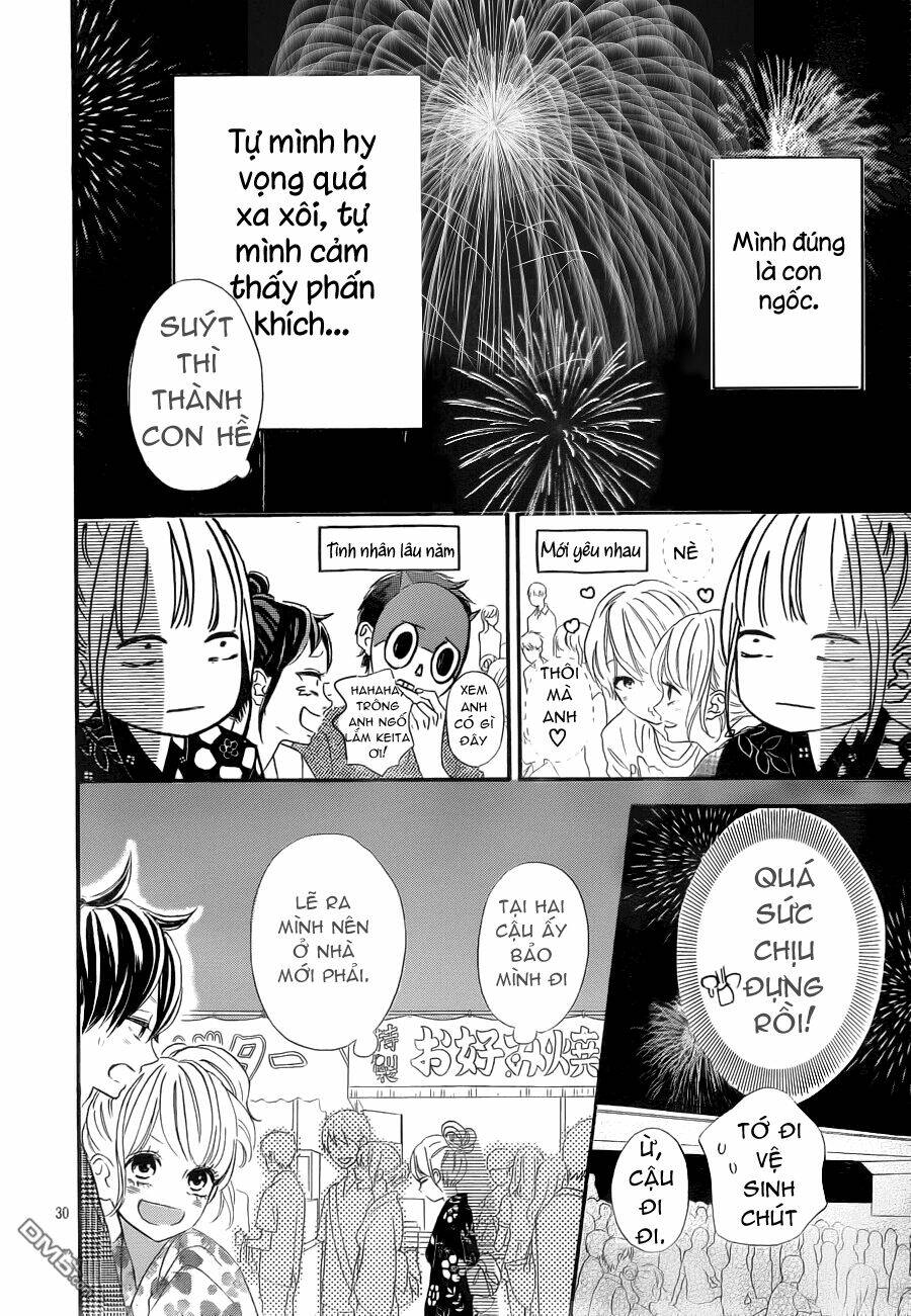 sensei kunshu chapter 3 31