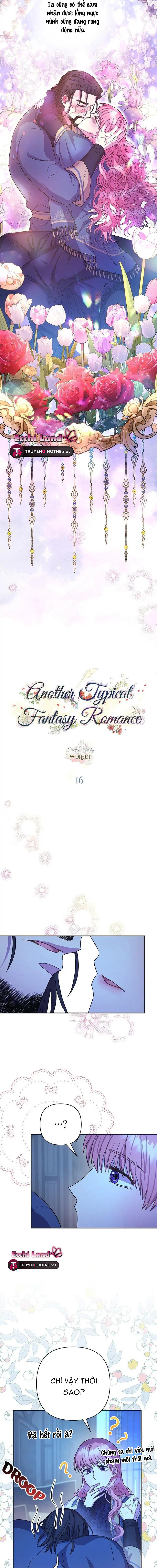 một câu chuyện lãng mạn chapter 16.1 6