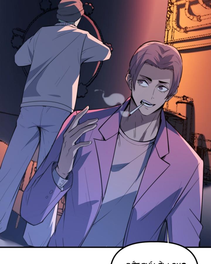 mạt thế đóng băng: không còn con đường sống sót chapter 4 49