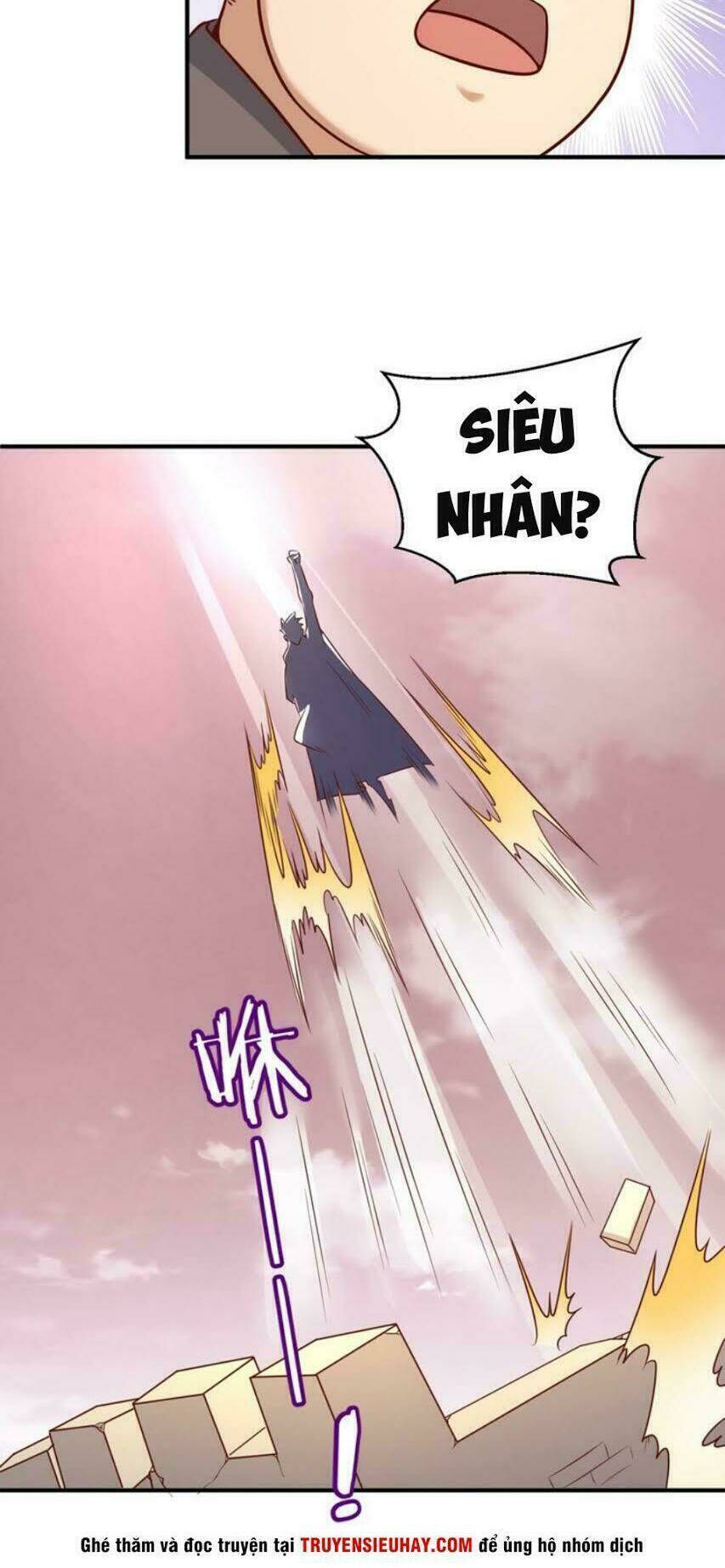 người chặn xuyên không chapter 14 58