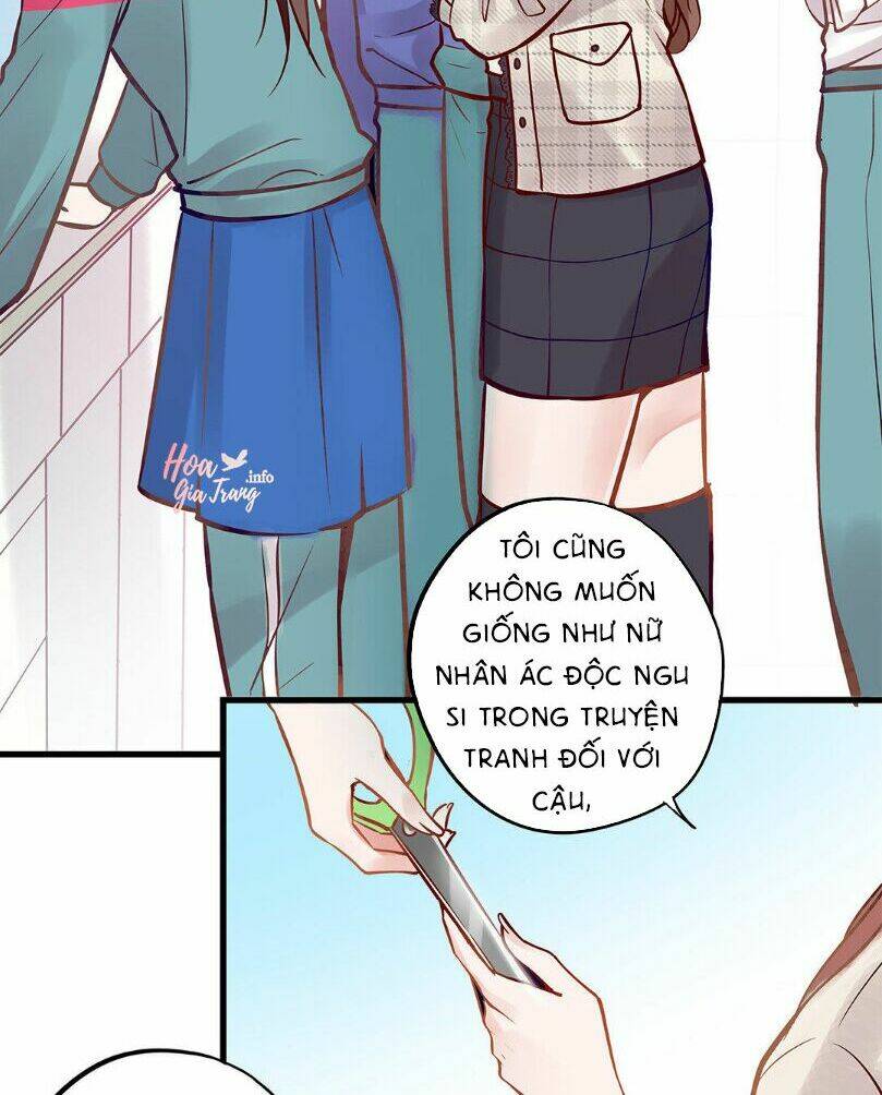 chồng trước 18 tuổi chapter 6 19