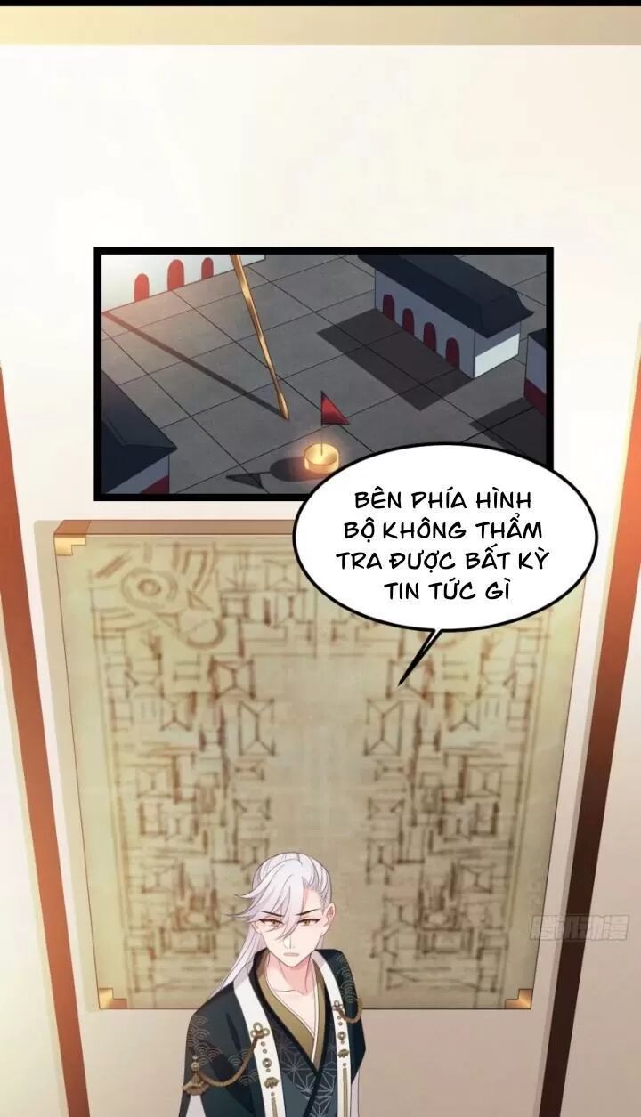 ta mới không gả cho hoàng tử phản diện chapter 16 1