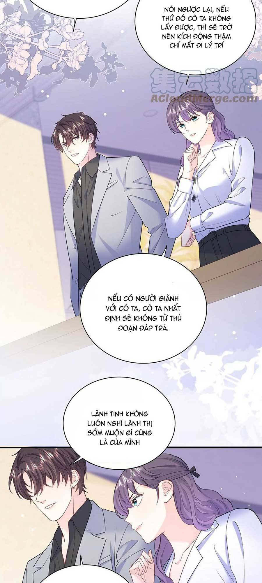 tôi dựa vào tà ý: nghịch chuyển nhân sinh chapter 117 2