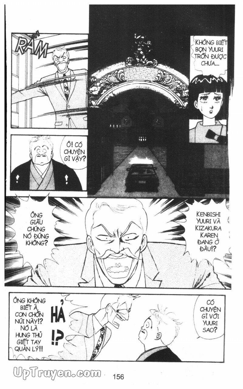 câu lạc bộ con nhà giàu chapter 7 157