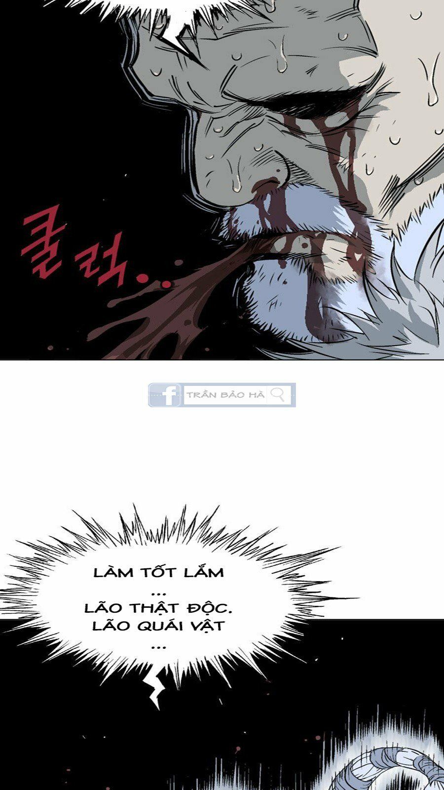 cao thủ 2 chapter 63 16