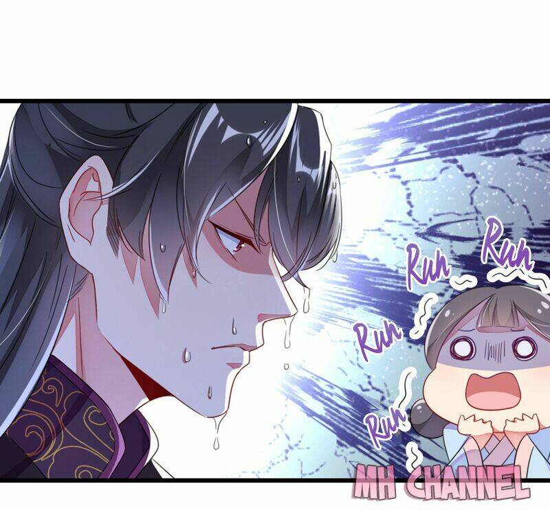 thiên thần gấu trúc muốn được ôm chapter 14 5