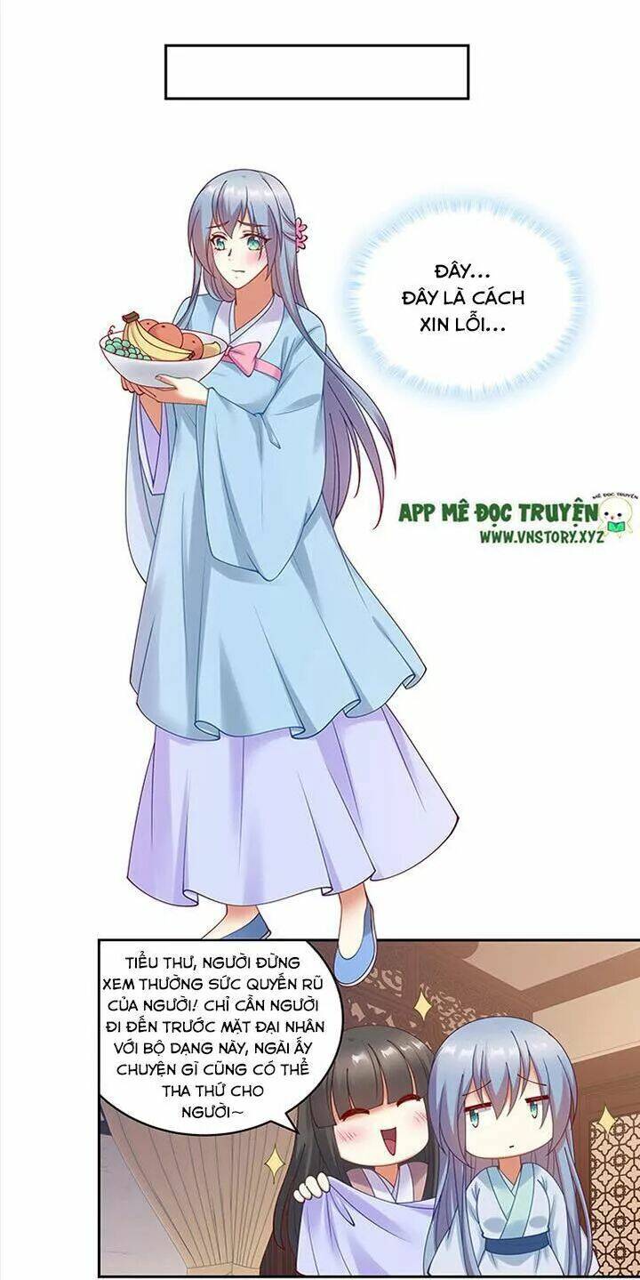 đô đốc đại nhân sủng thê kí chapter 90 5